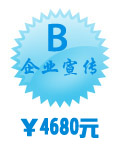 企業宣傳型套餐B