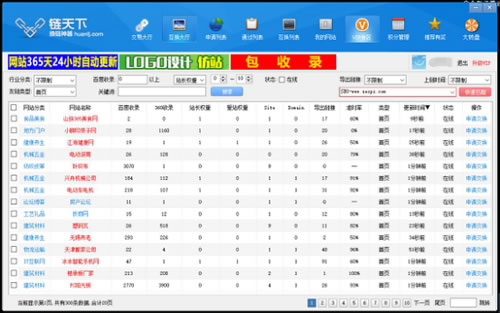 哪些情況是友情鏈接作弊？總結了11種方法! 經(jīng)驗心得 第2張